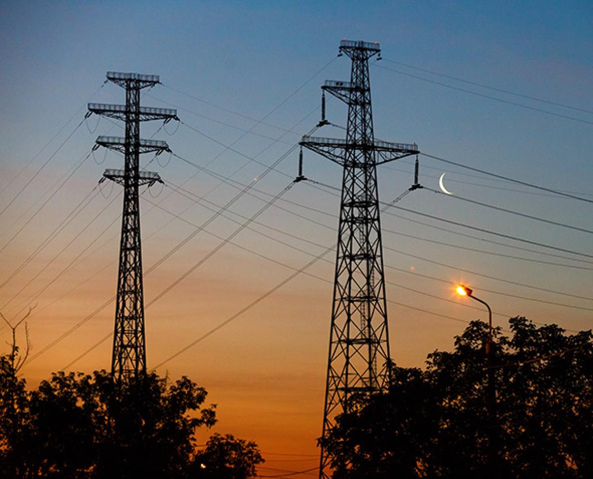 Q&A: Is the Electrical Grid Prepared for Climate Change?